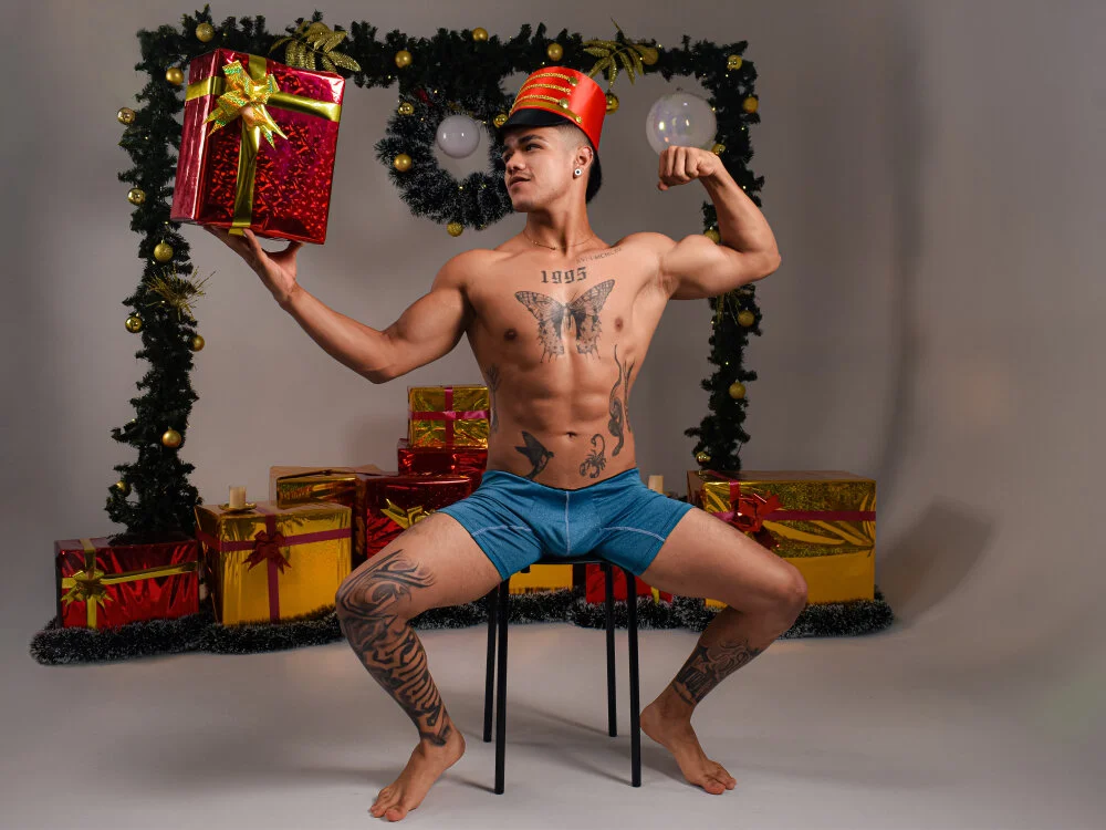 Chat +18 off-line de Rob_saenz_