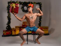 Модель Rob_saenz_