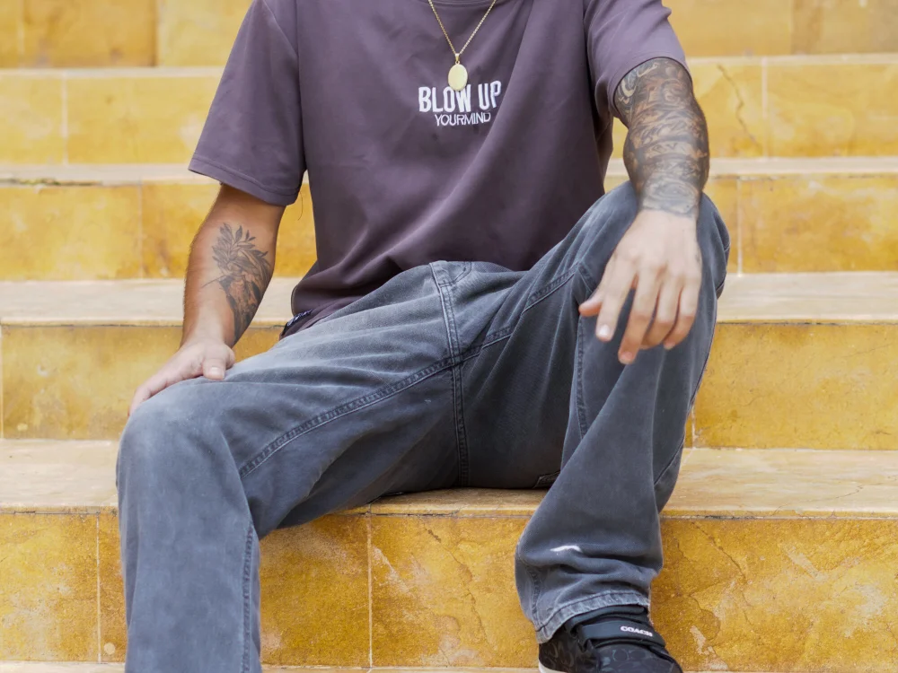 JamesDeker's Offline XXX Chat