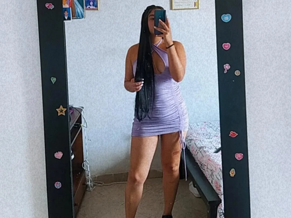 Offline chatovací místnost cami_rouse