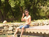 Model Arturocontreras11