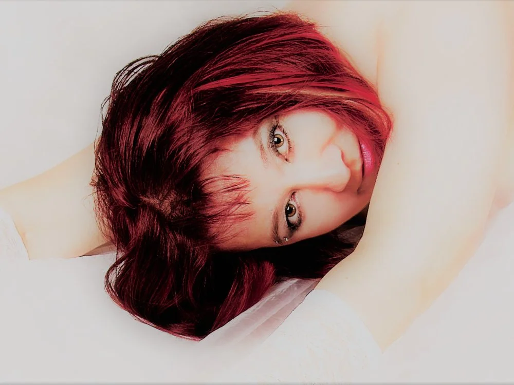 Czat XXX na żywo – TittenMichelle