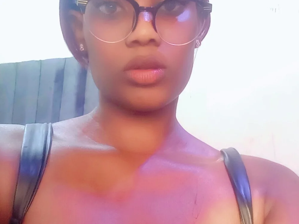 Sembang XXX Luar Talian Naughtynatasha24