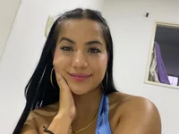 mommy_divine's webcam live show