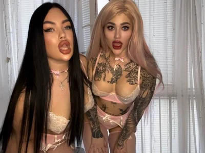 Katerine_Monroe - Girl 