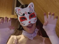 Model NovaKitty888