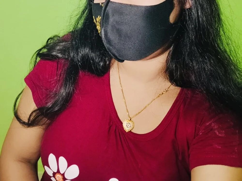 Chat XXX offline de Rashmi-Riya