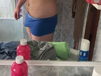 paco199923's webcam live show