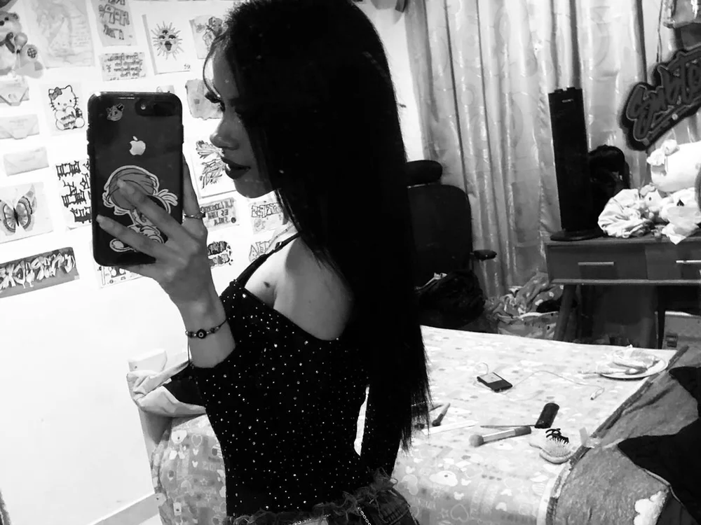 Offline XXX chat modela _Starfire__