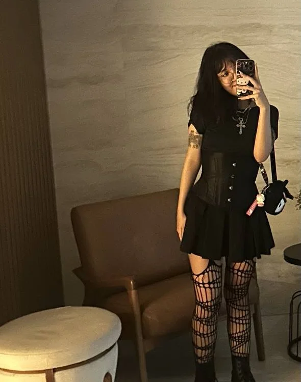 LatoshaLipitz 오프라인 XXX 채팅