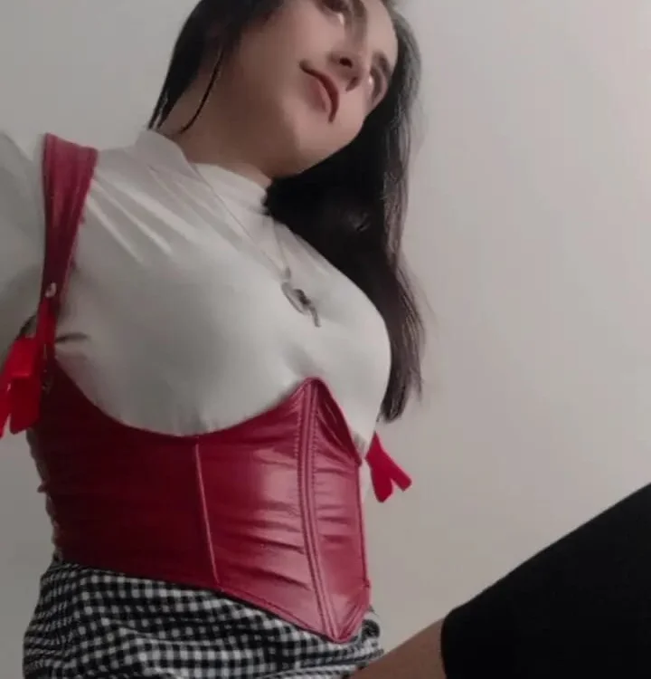 mrandmrsvixencs 離線 XXX 聊天