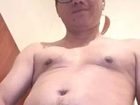 VzlChubbyHunter webcam model