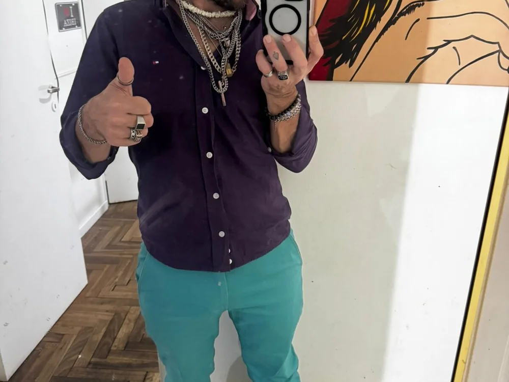 freddymdq100 Offline XXX Chat