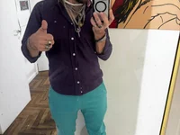 freddymdq100's webcam live show