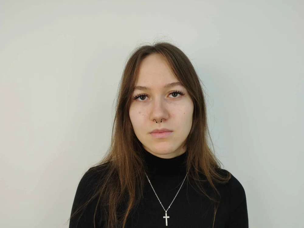 Offline chatovací místnost MavisHardman