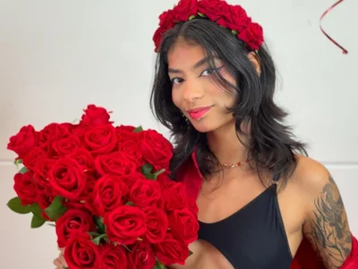 Offline XXX chat modela TweetiePieXXX