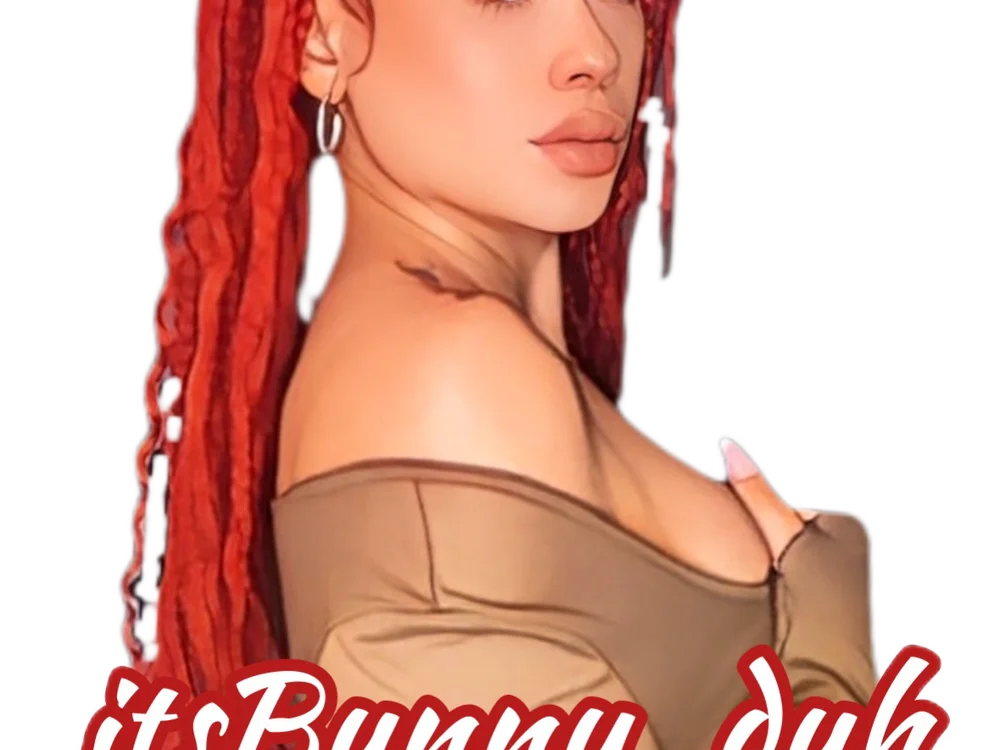 Itsbunny_duh's Offline XXX Chat
