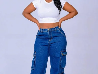 KENDI-Q - Girl 