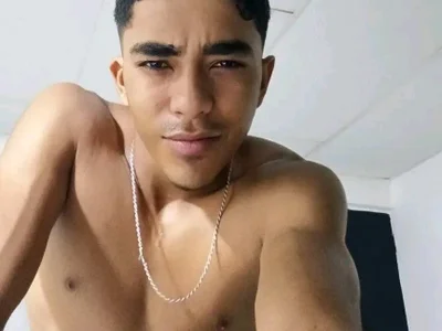 Alien_bigck - Boy 