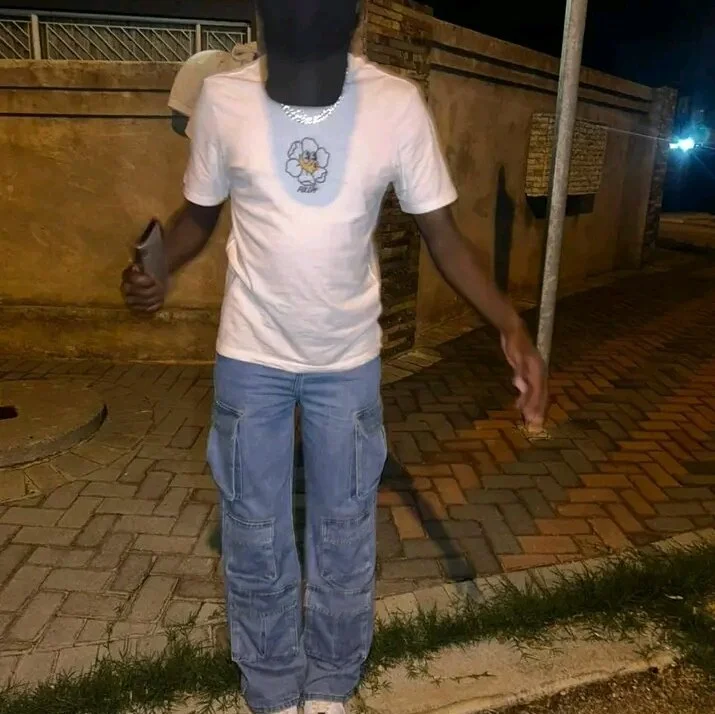 Sembang XXX Luar Talian Dickteeago