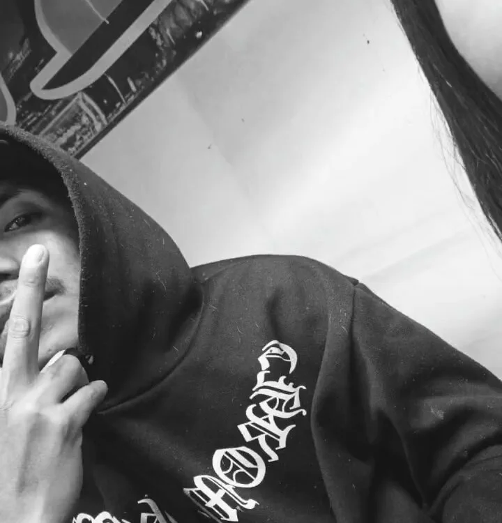 Pabloelvrg Offline XXX Chat