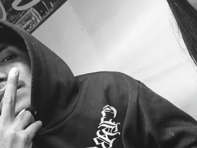 Pabloelvrg - Boy 