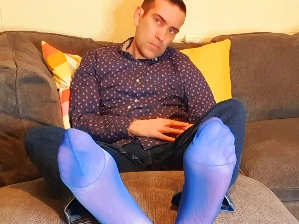 joegalea – Offline XXX chat