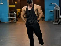Aquiles_Muscles' Offline XXX Chat