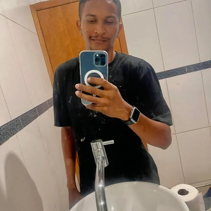 Chat XXX offline de Joabe098