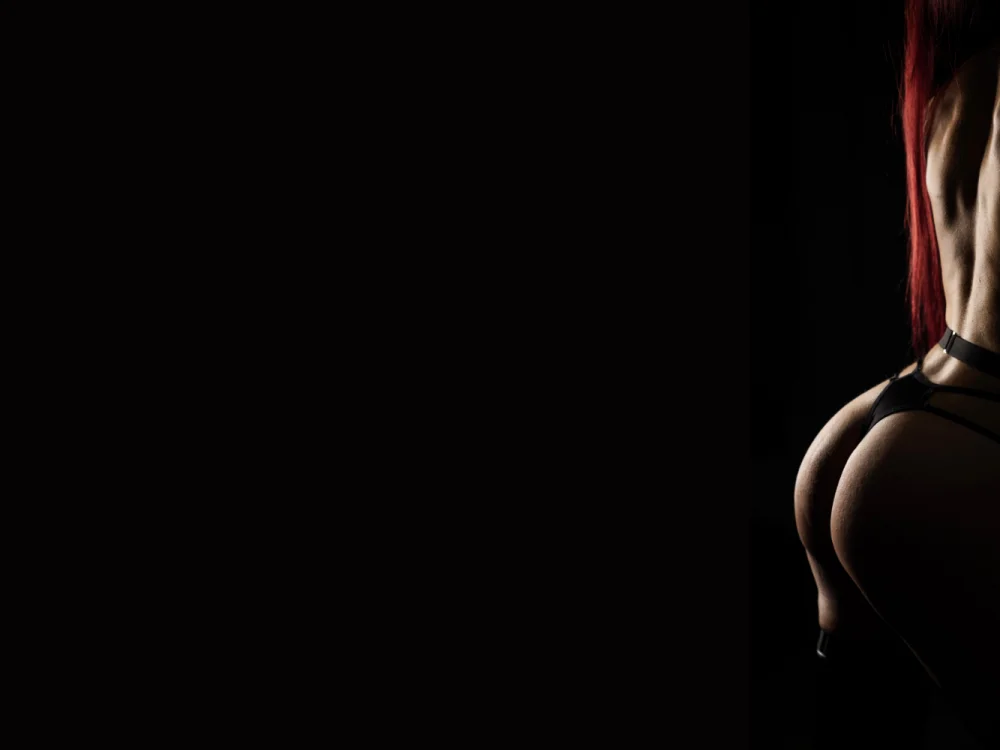 CindeFucknRellaのオフラインXXXチャット