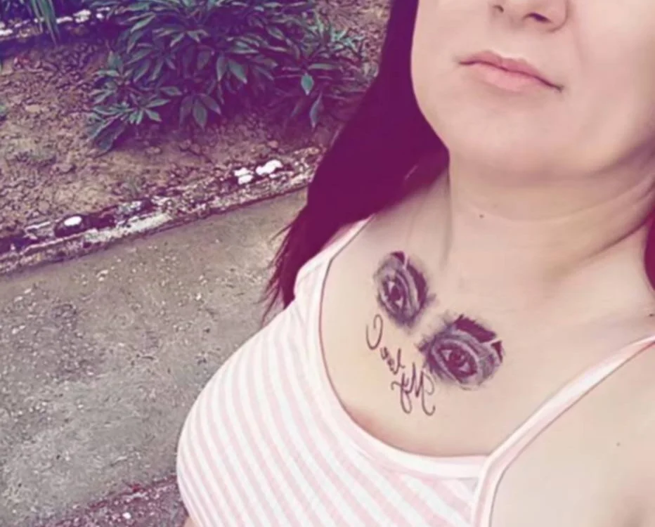 DeeaTurner Chat XXX offline