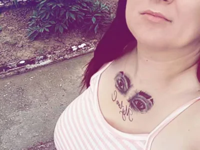 DeeaTurner - Girl 