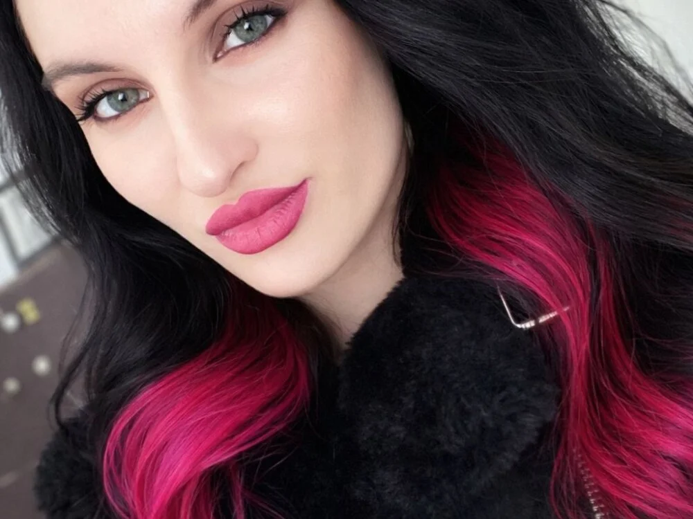 LilaStarr Chat XXX offline