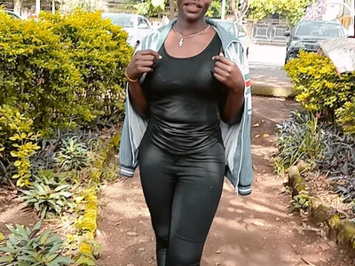 Ebony_lovie - Girl 