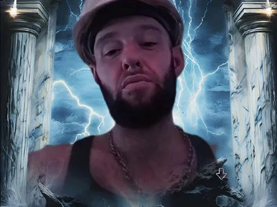 RaiderNate - Boy 