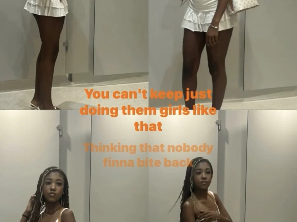 AaliyahFierce