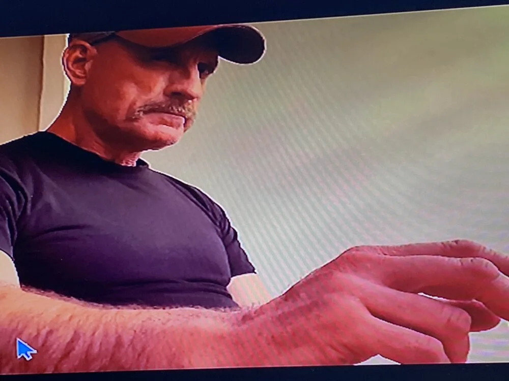 BigDadPenis Offline XXX Chat