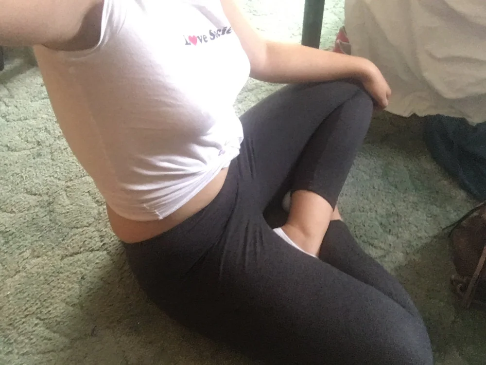 CandyDenise23's Offline XXX Chat