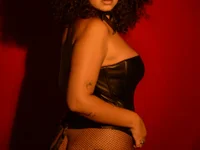 Model rafamarianoofc