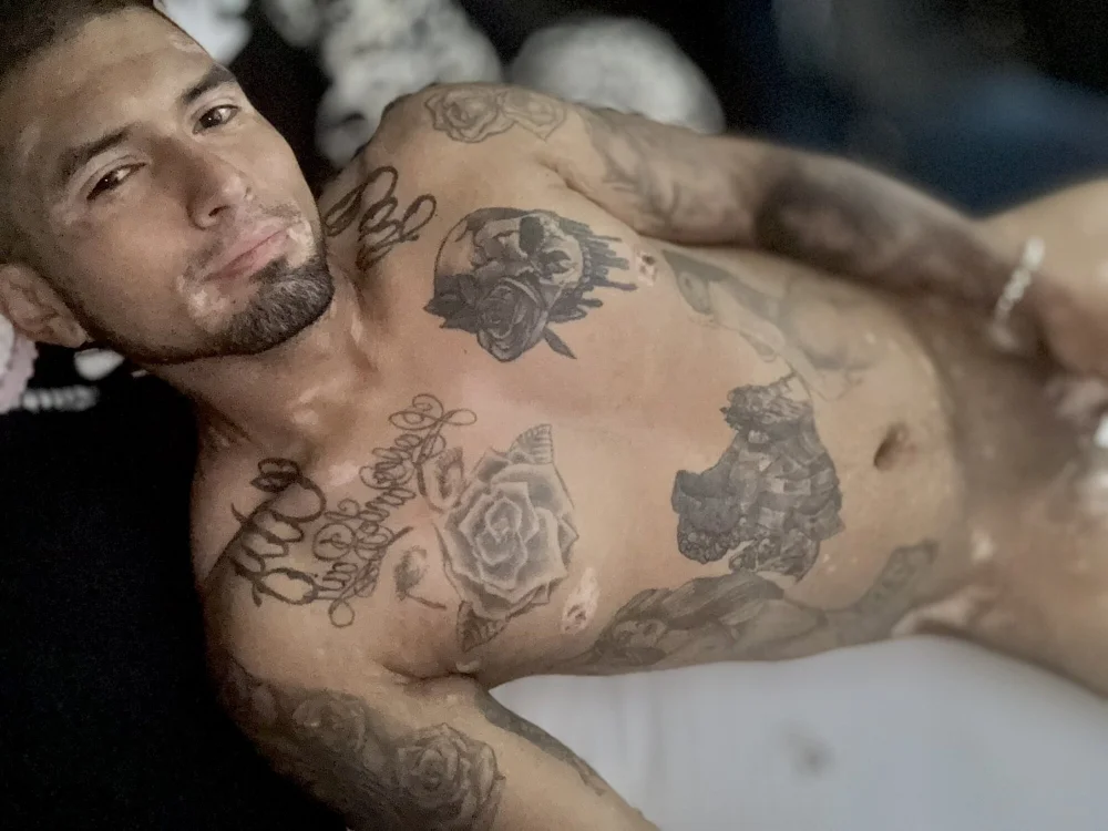 X6TONIC9O's most recent online preview