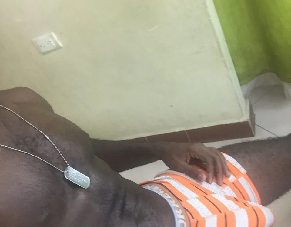 Офлайн-чат XXX mandingox