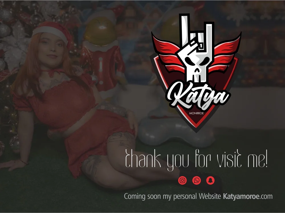 ห้องแชทออฟไลน์ของ KatyaMonroe_