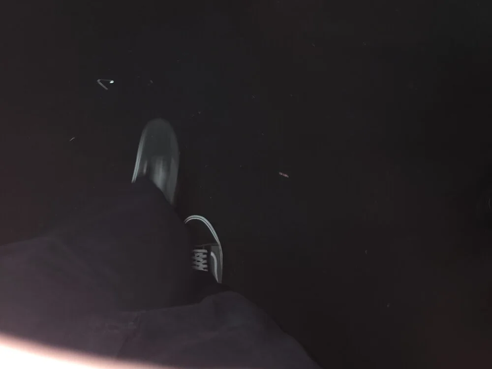 Chat +18 off-line de Toradinho