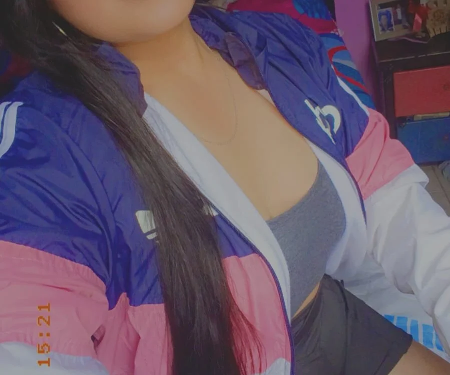 Ammeliia_ 离线XXX聊天