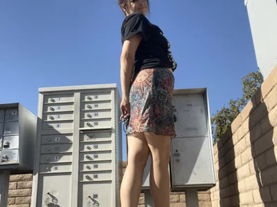 SafeinouterSpace webcam livesex profile in mixed cams