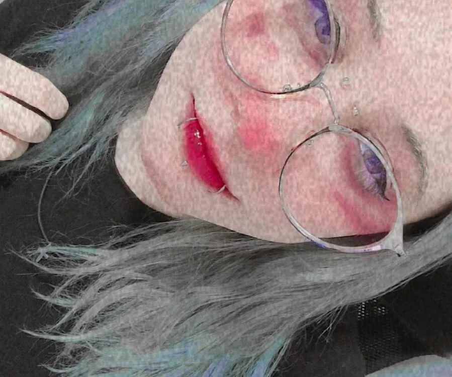 Офлайн-чат XXX ElfGrey