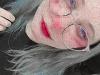 ElfGrey's webcam live show