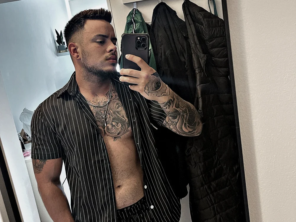 5andre5 Offline XXX Chat