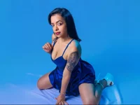 Ariel_bdsm_'s webcam live show