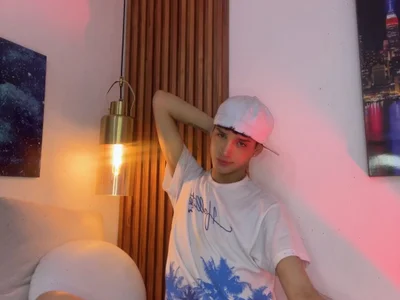 Stevensantana1 - Boy 